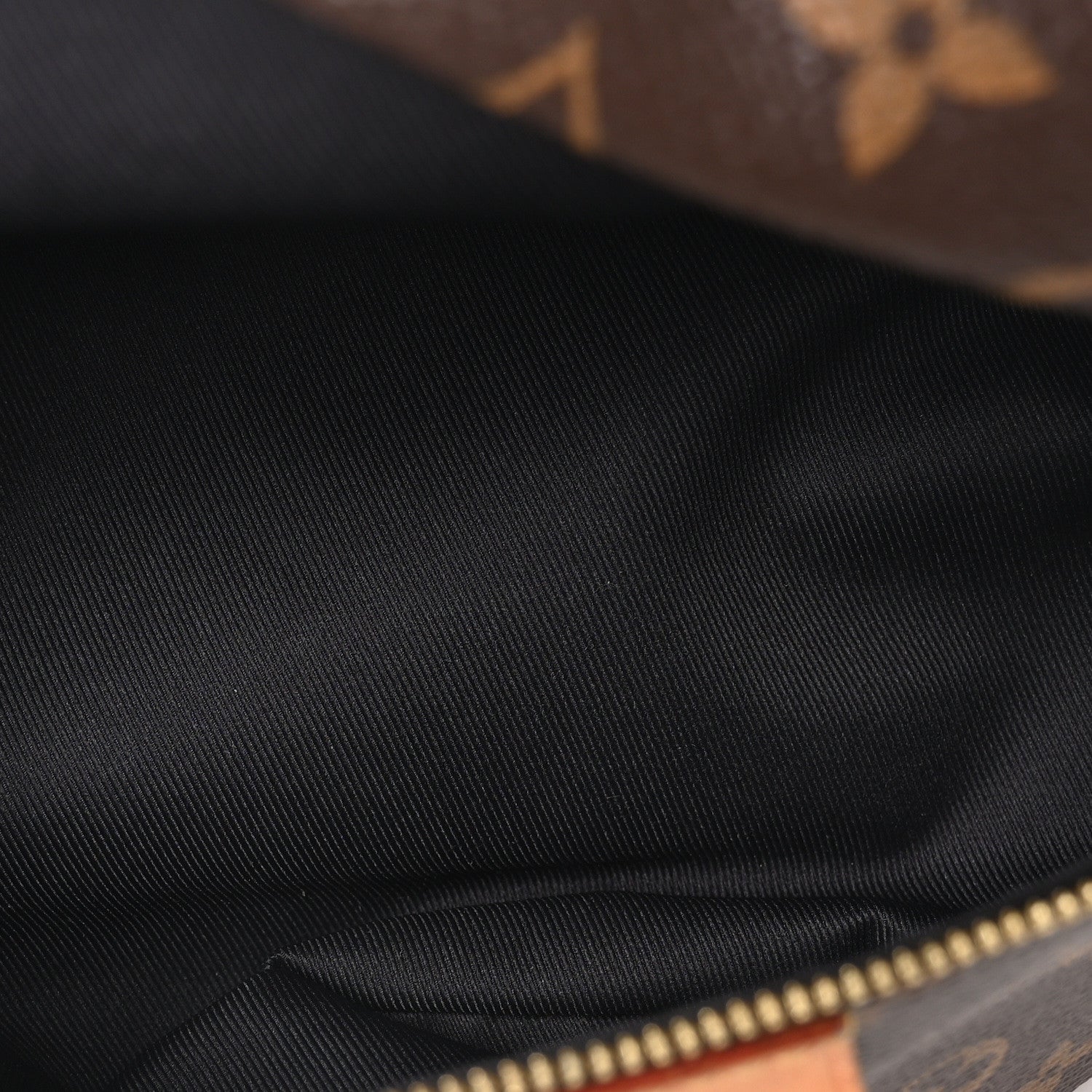 Louis Vuitton Monogram Bumbag 5 of 9