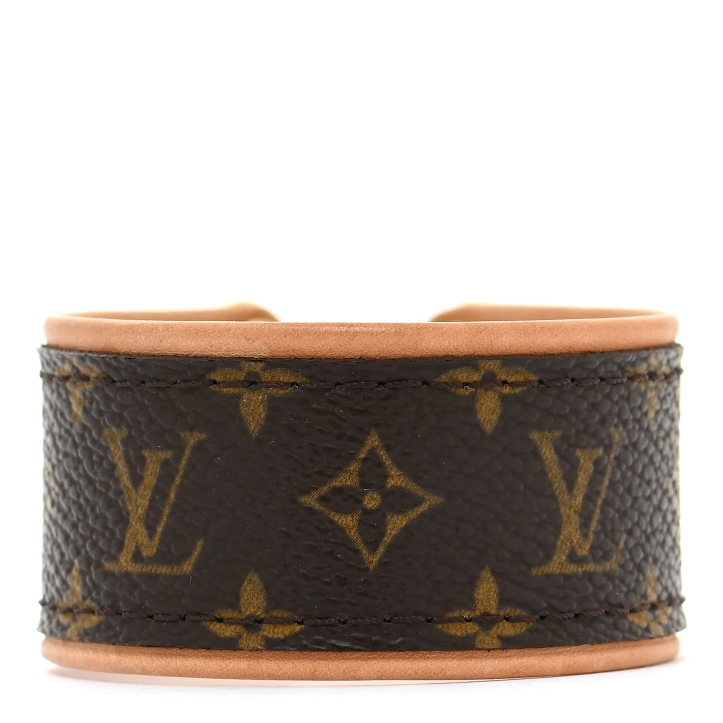 Monogram Save It Bracelet 17