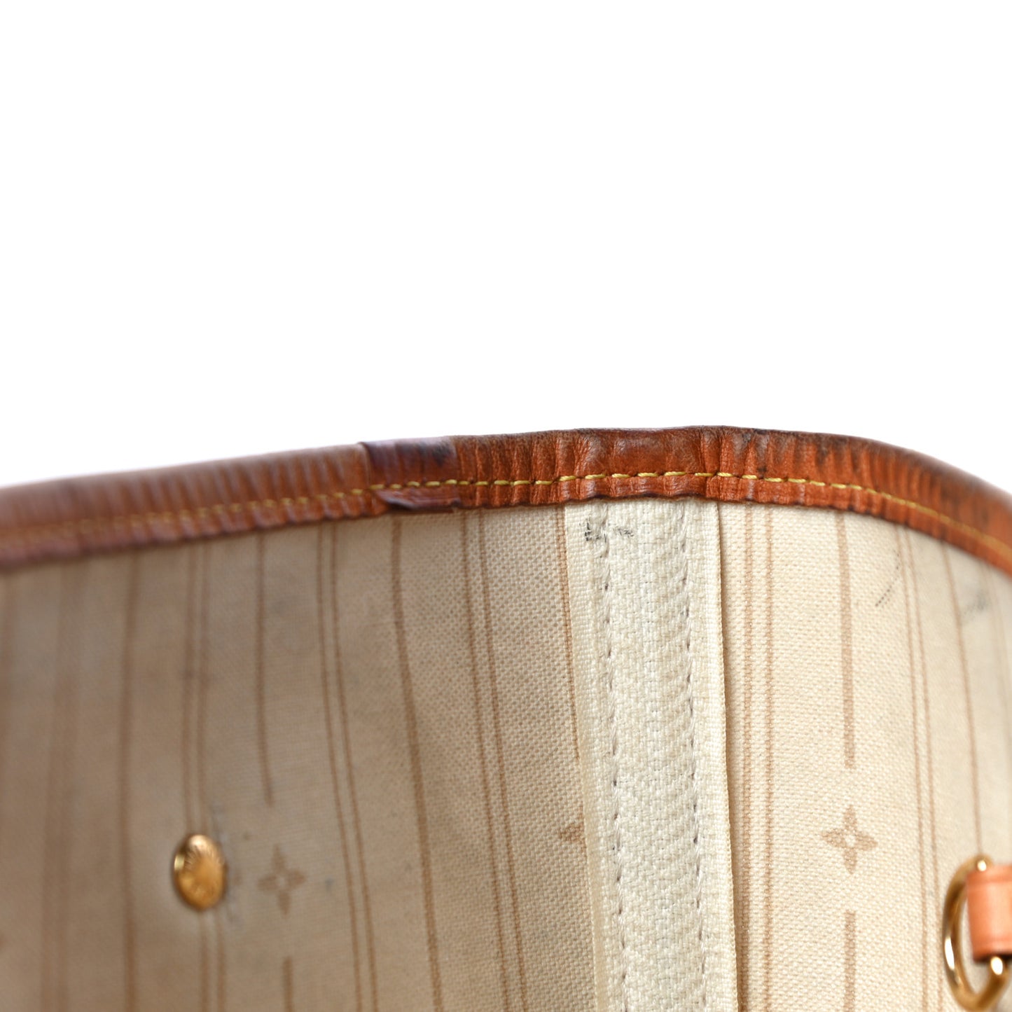 Damier Azur Neverfull MM