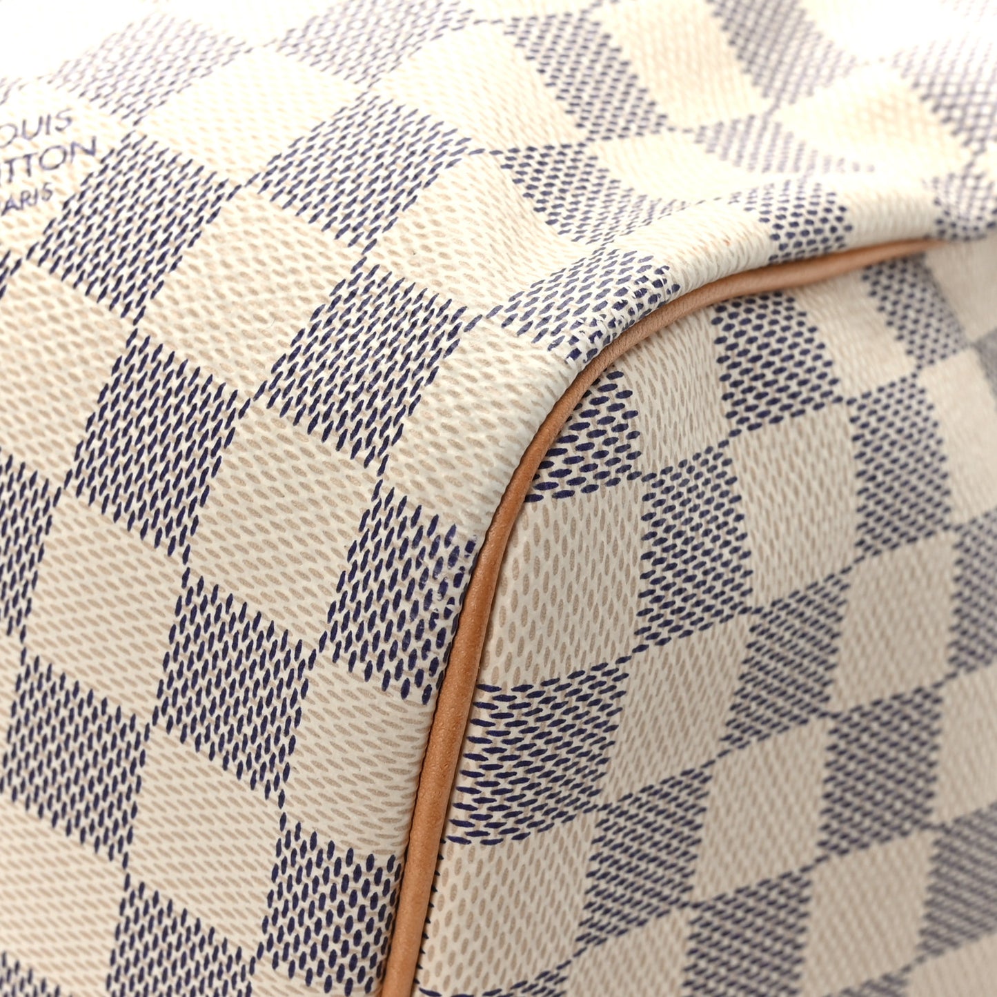 Damier Azur Speedy 30