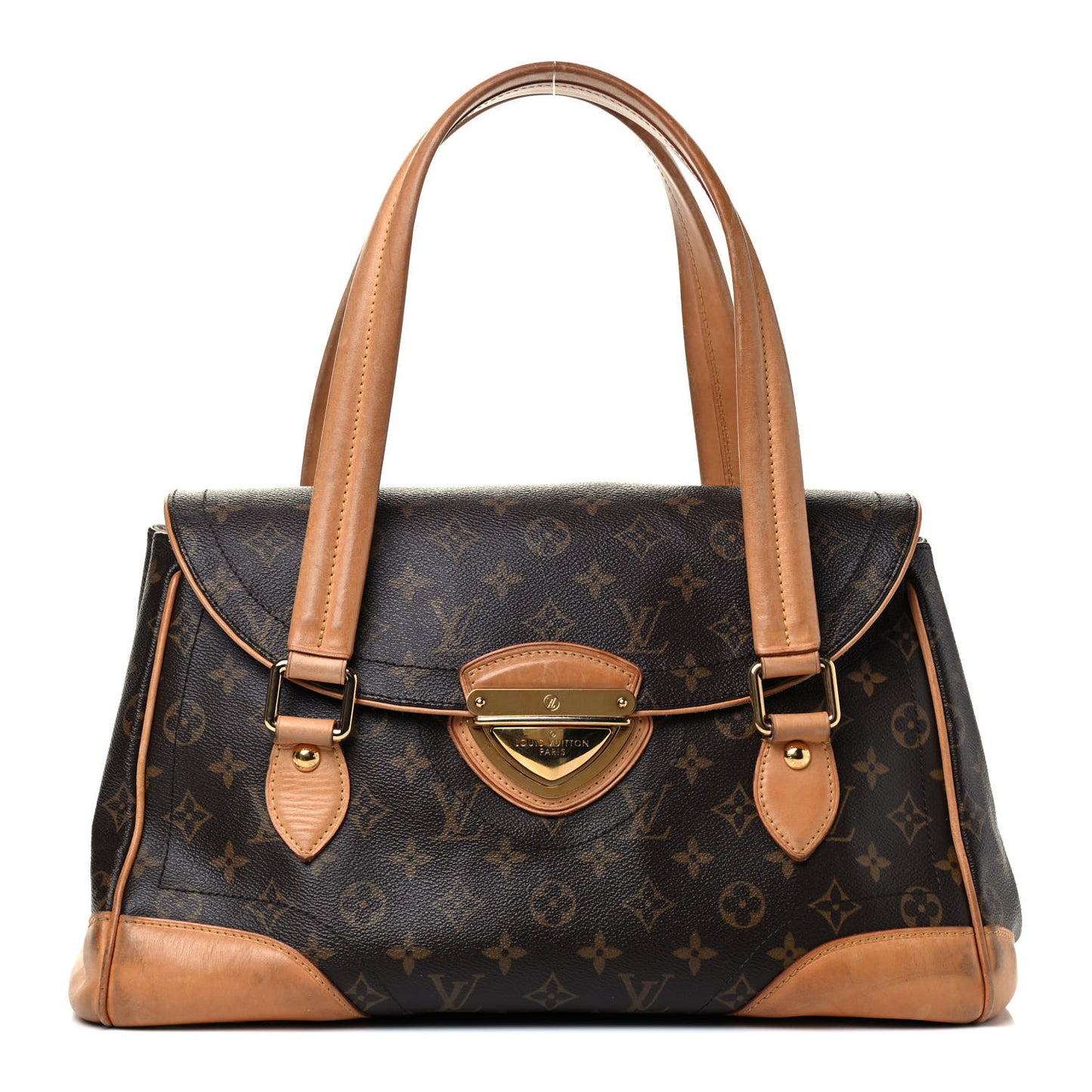 Monogram Beverly GM
