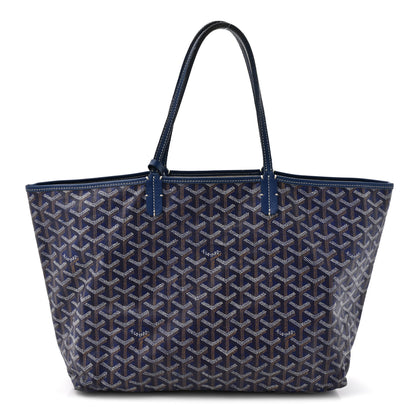 Goyard Goyardine Saint Louis PM Sky Blue 1 of 14