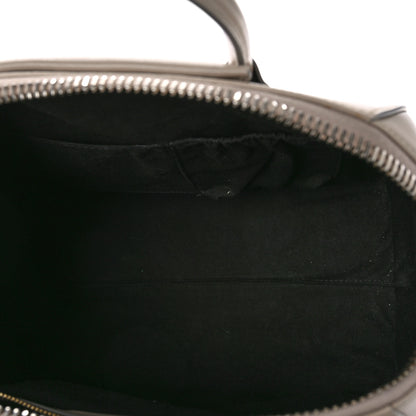 Givenchy Shiny Lord Calfskin Medium Antigona Sand 8 of 13