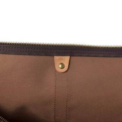 Louis Vuitton Monogram Keepall Bandouliere 55 6 of 10