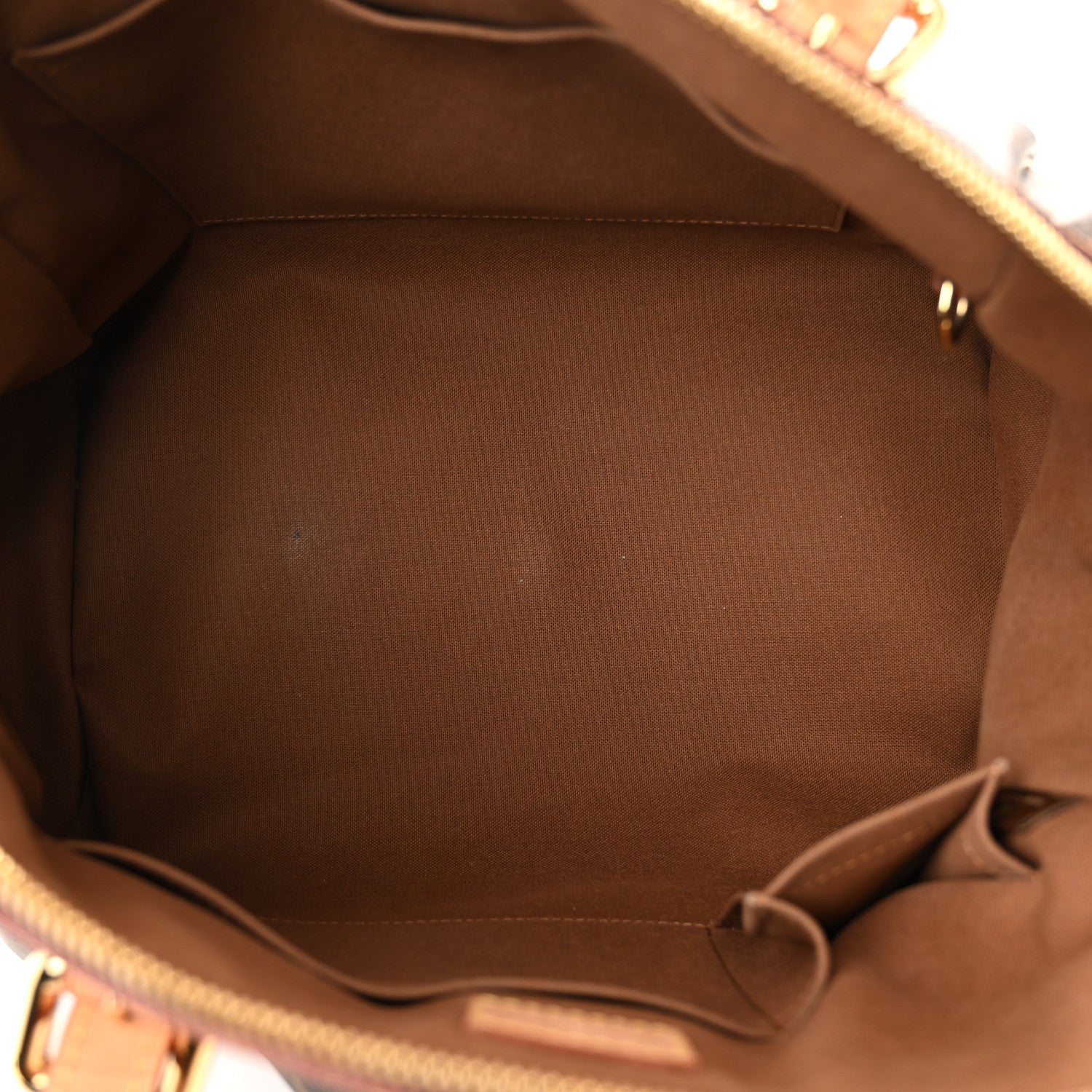 Louis Vuitton Monogram Tivoli GM 5 of 11