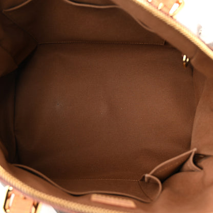 Louis Vuitton Monogram Tivoli GM 5 of 11