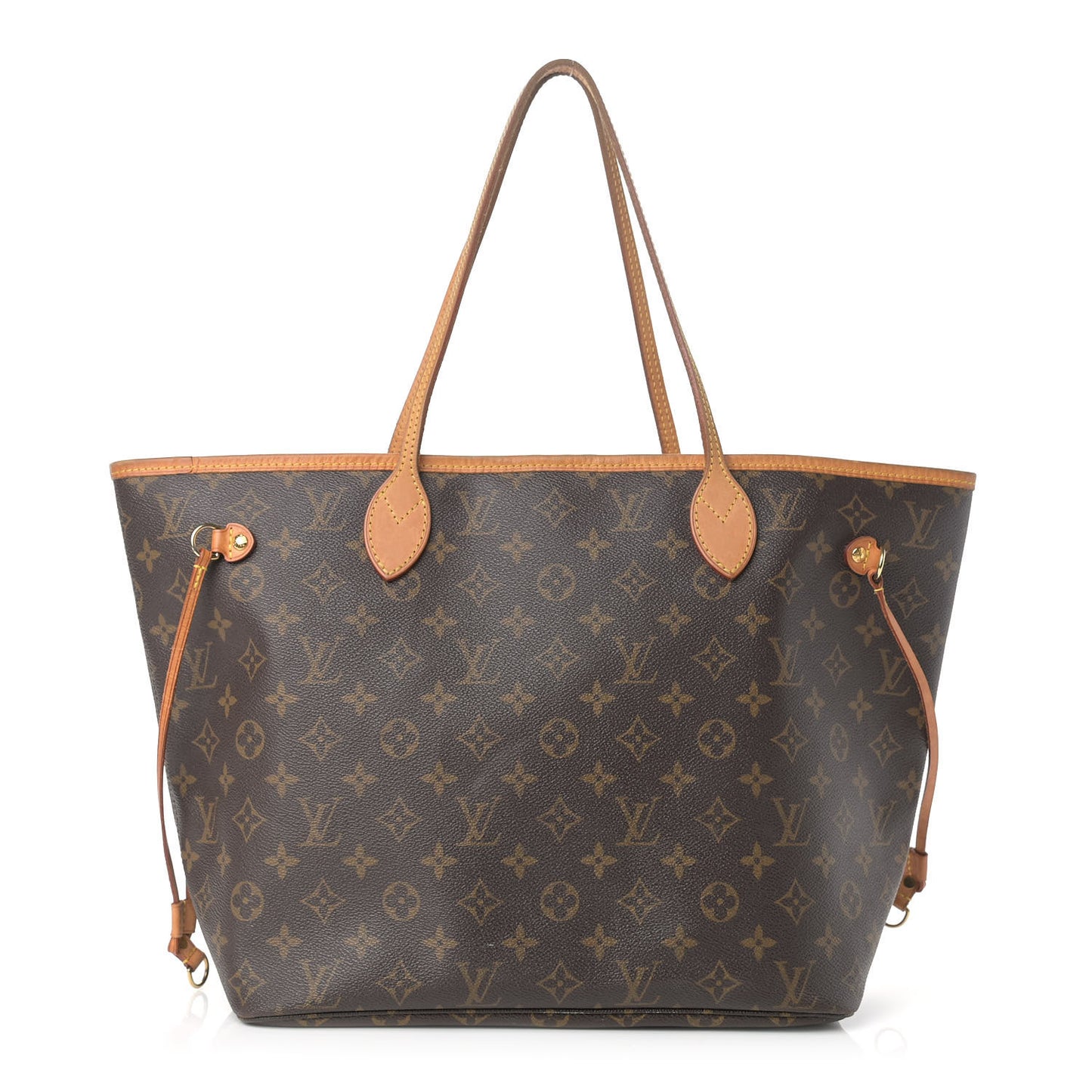 Monogram Neverfull MM