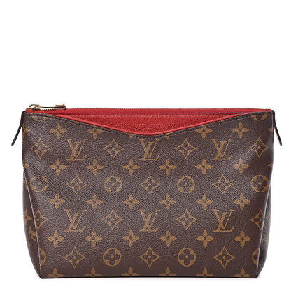 Louis Vuitton Monogram Pallas Beauty Case Cherry 1 of 9