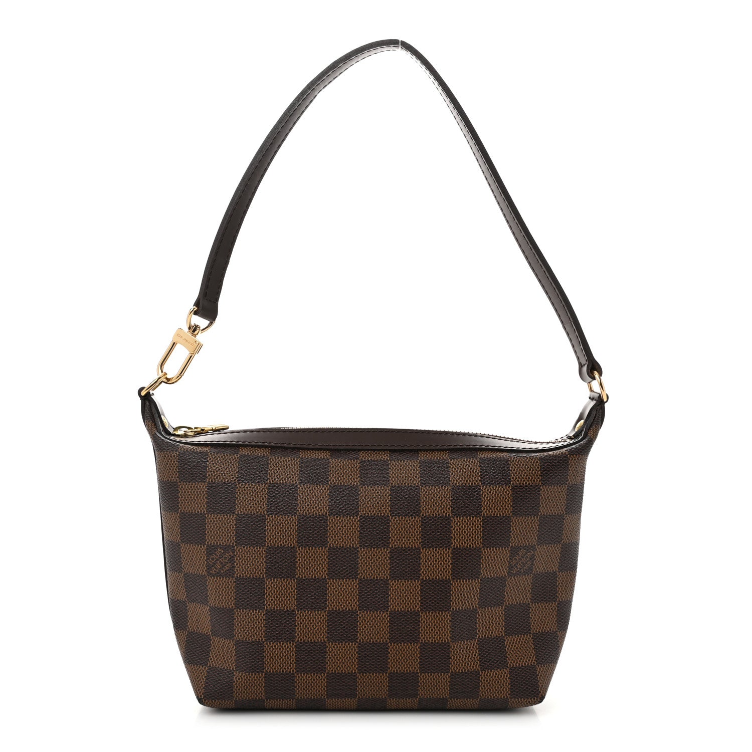 Louis Vuitton Damier Ebene Illovo PM 1 of 11