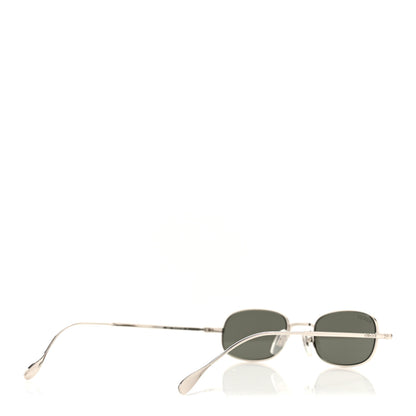 Gucci Metal Sunglasses GG1648S Silver 4 of 8