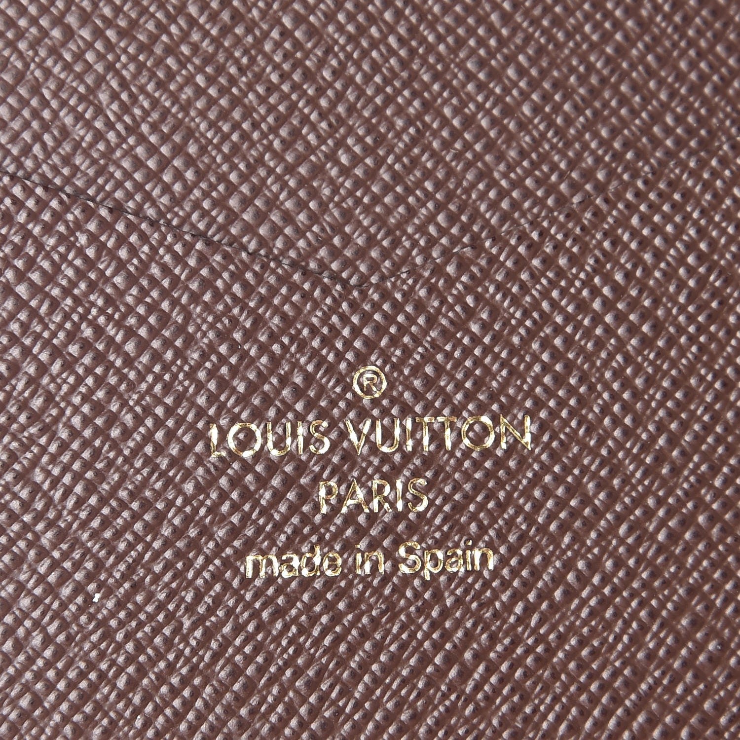 Louis Vuitton Monogram iPhone 7/8 Plus Folio Case 6 of 10