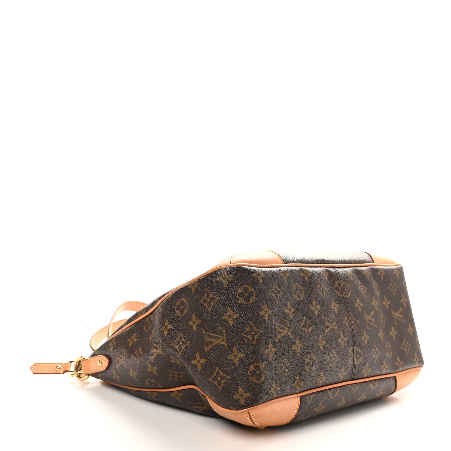 Louis Vuitton Monogram Estrela MM 4 of 9