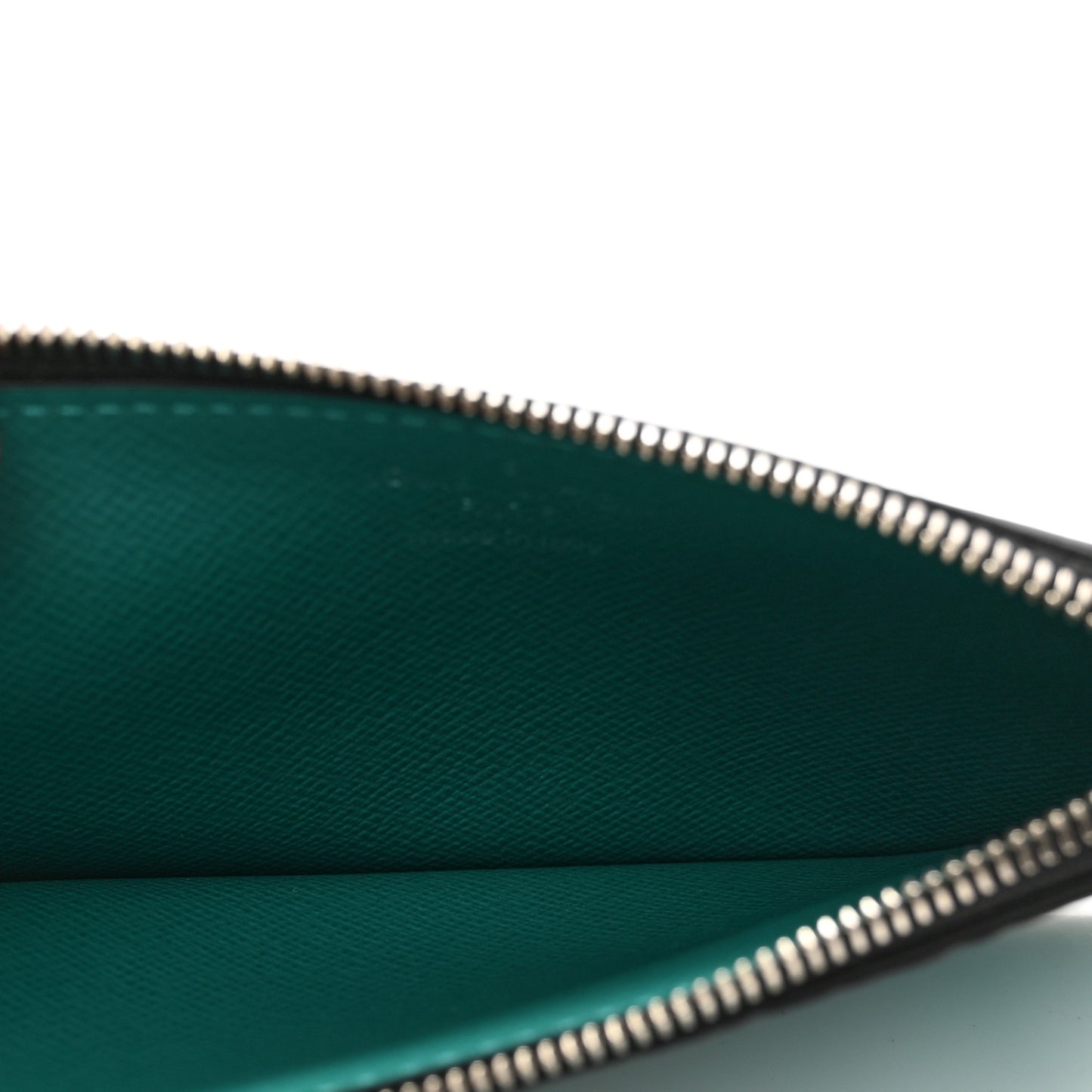 Taigarama Coin Card Holder Miami Green