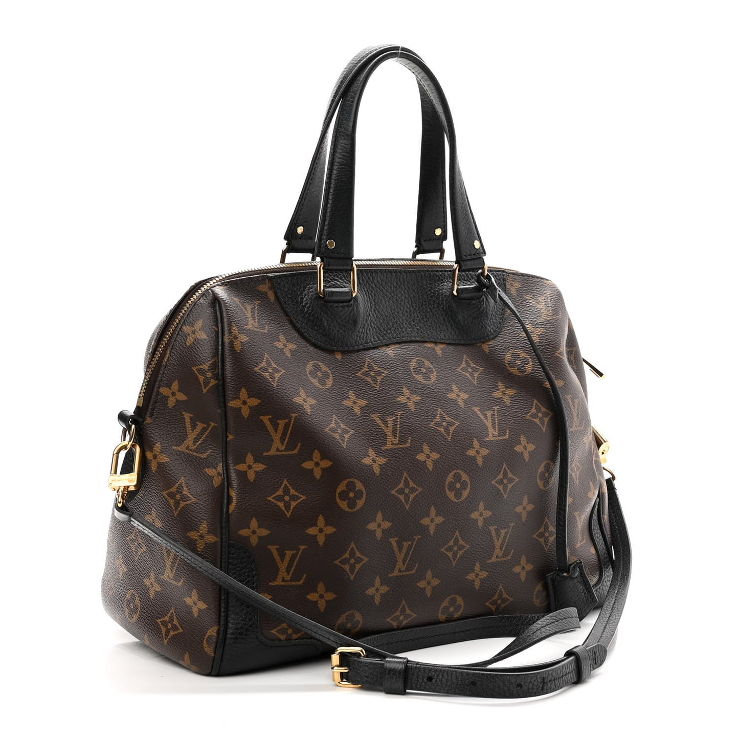 Monogram Retiro NM Black
