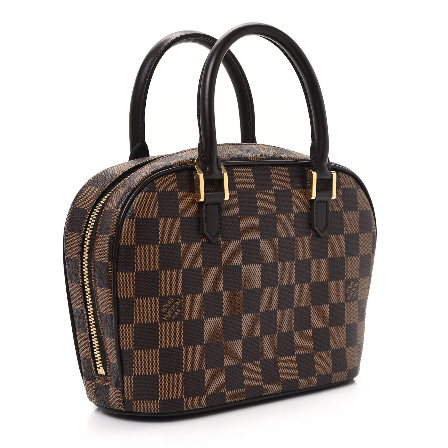 Damier Ebene Sarria Mini