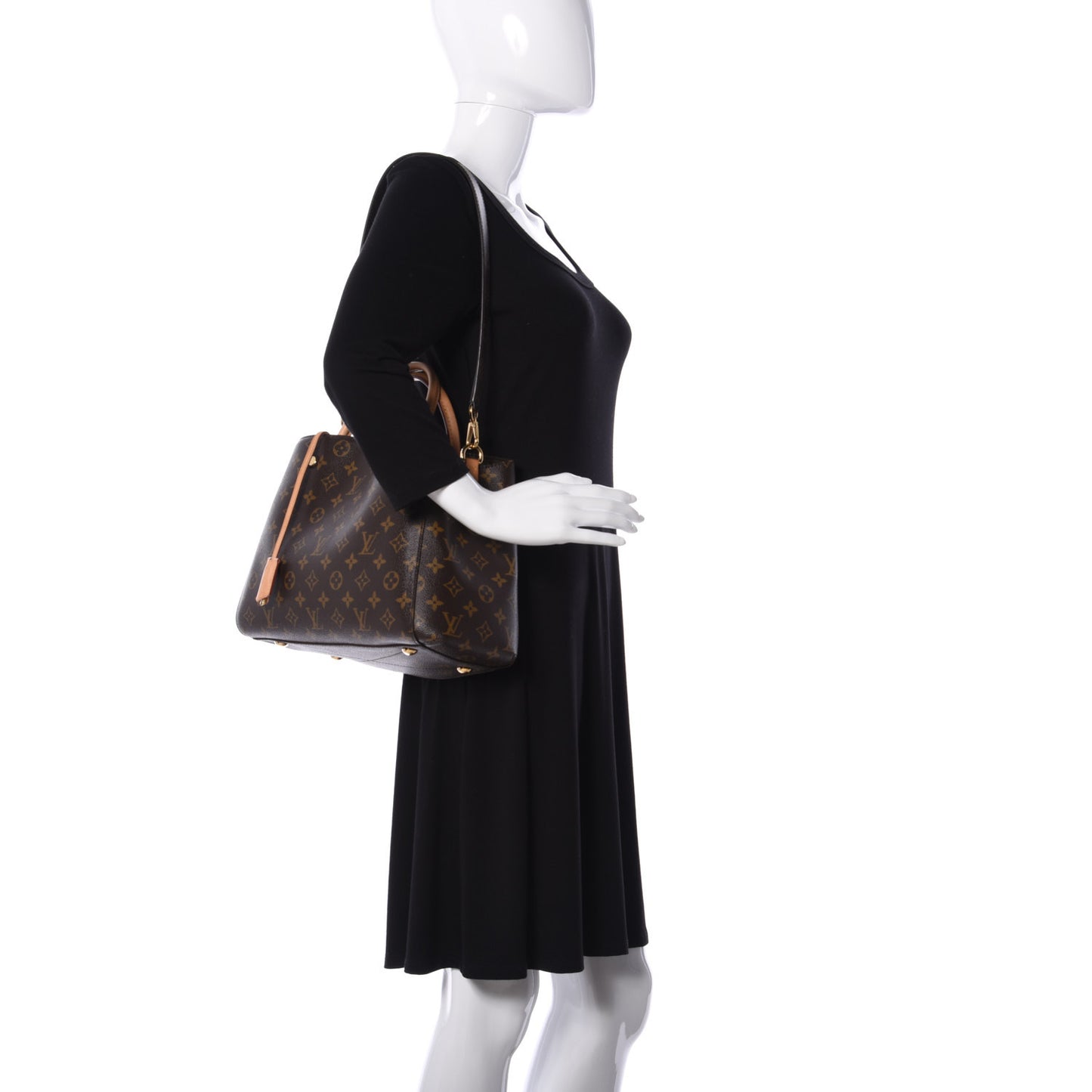 Monogram Montaigne MM