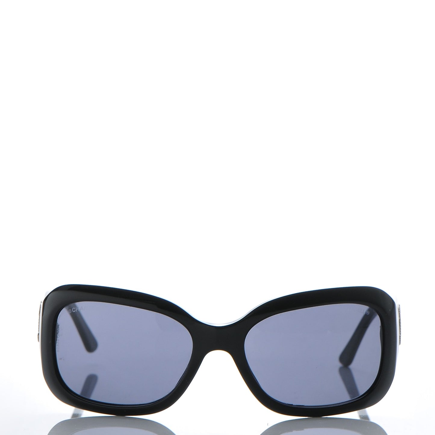 CC Sunglasses 5102 Black