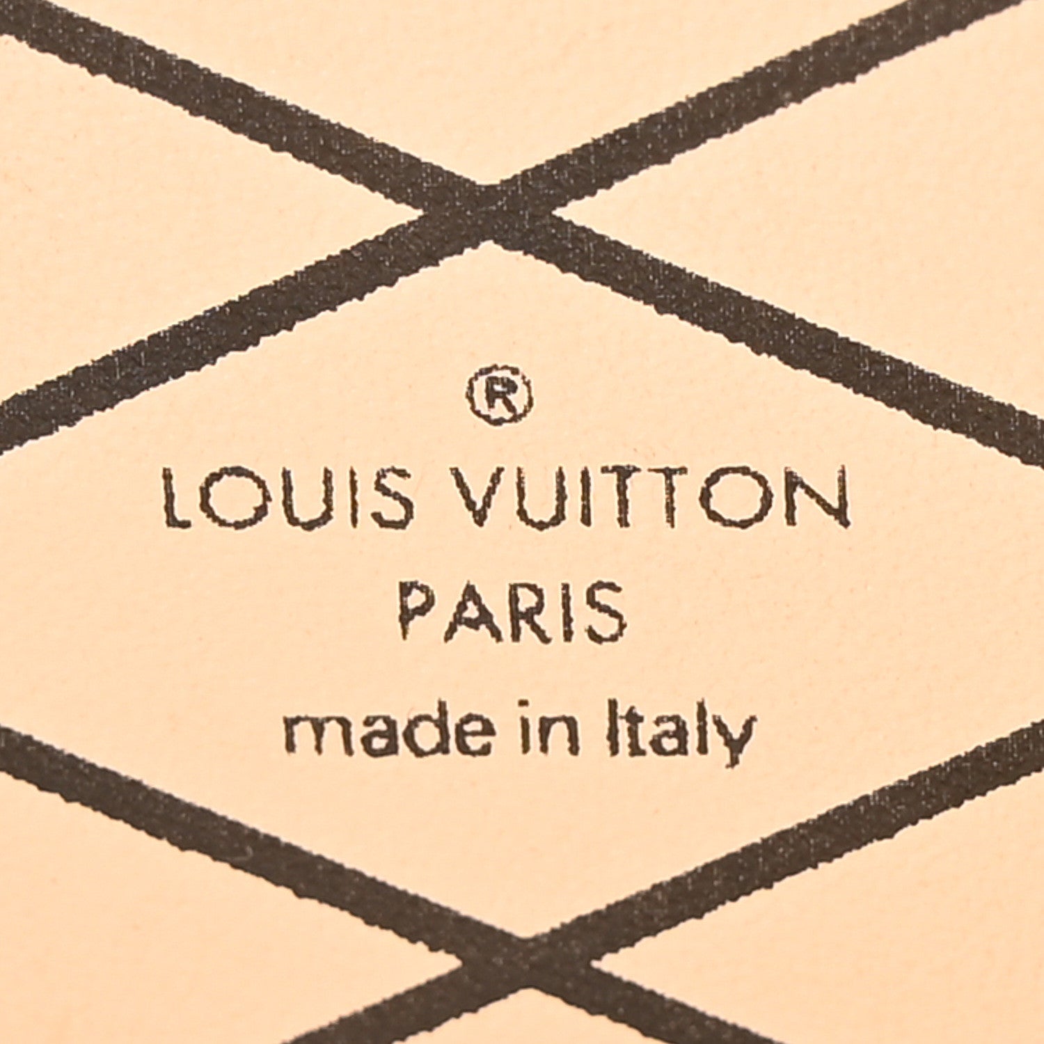 Louis Vuitton Epi Petite Malle Black 6 of 9