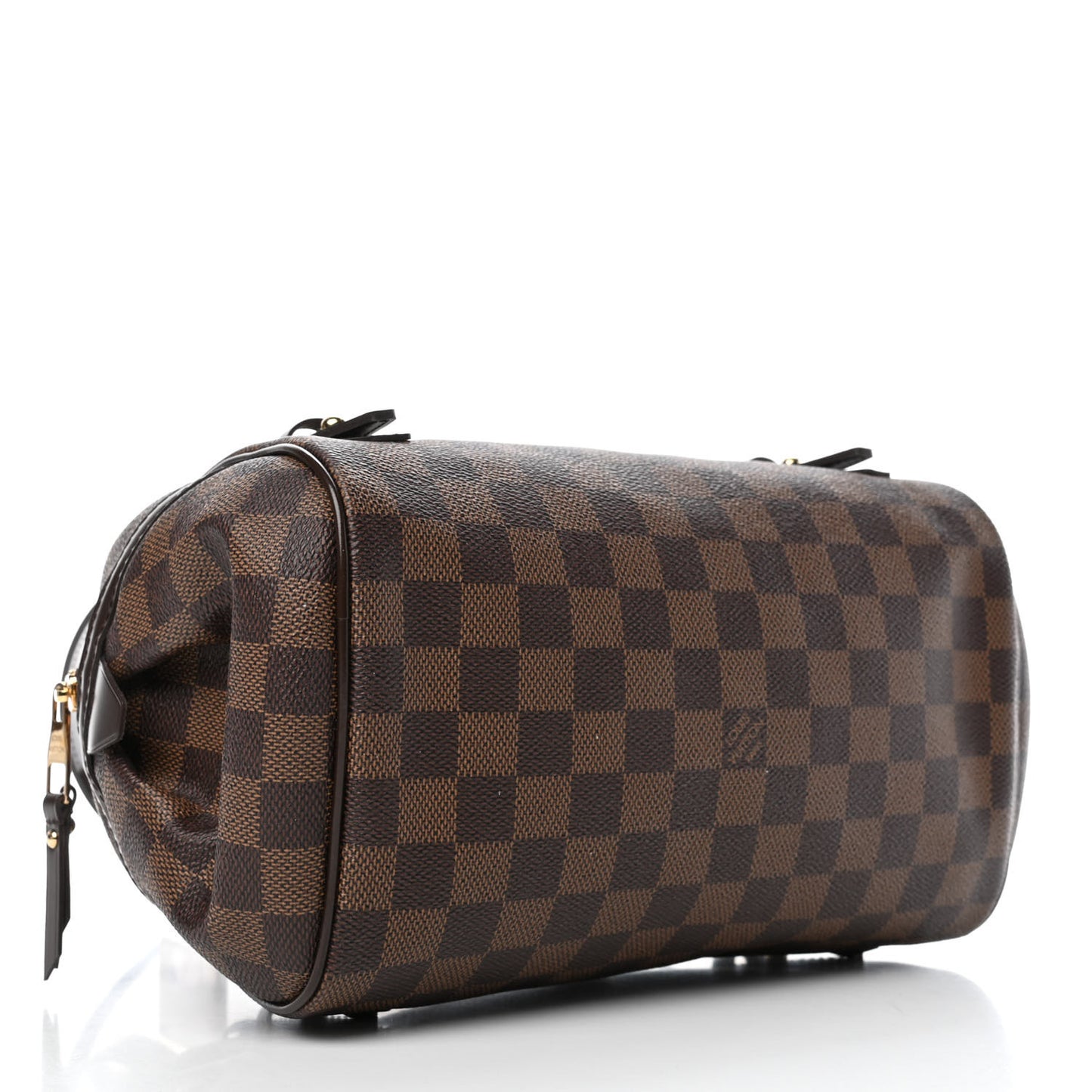 Damier Ebene Rivington PM