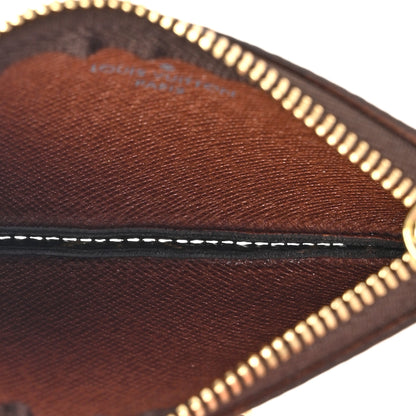 Louis Vuitton Monogram Key Pouch 5 of 9