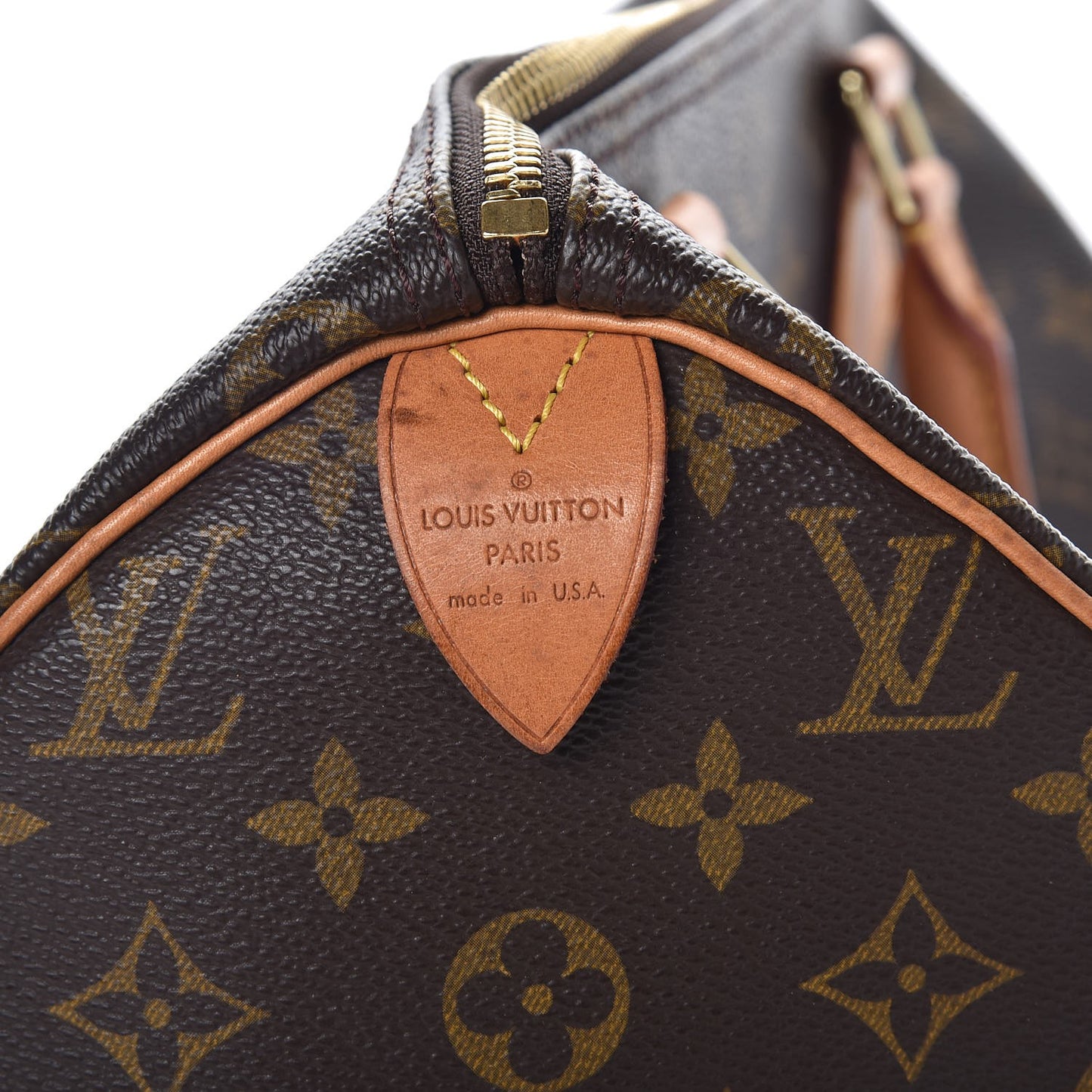 Monogram Speedy 30
