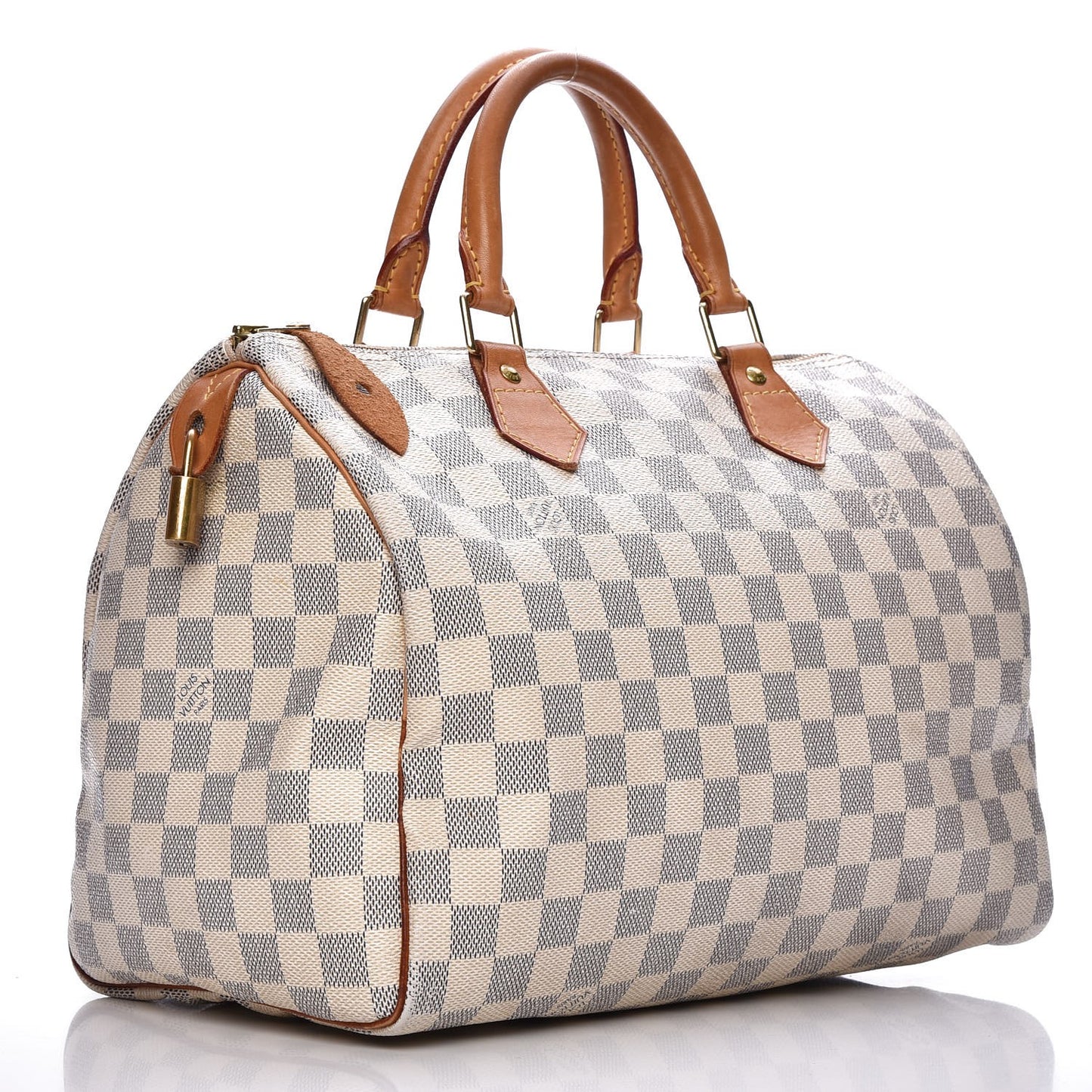 Damier Azur Speedy 30