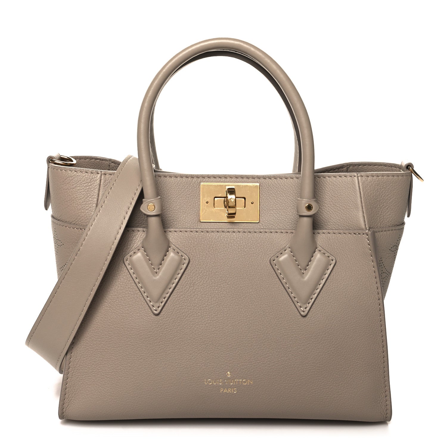 Louis Vuitton Mahina On My Side PM Galet 1 of 9