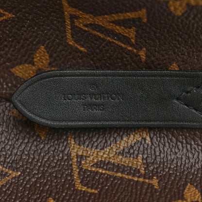 Louis Vuitton Monogram Neonoe MM Black 6 of 12