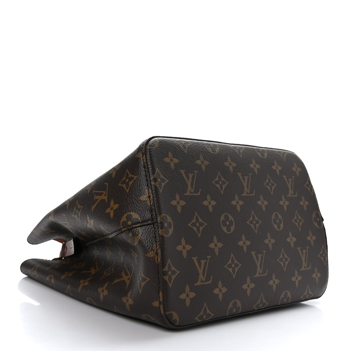 Monogram Neonoe MM Caramel