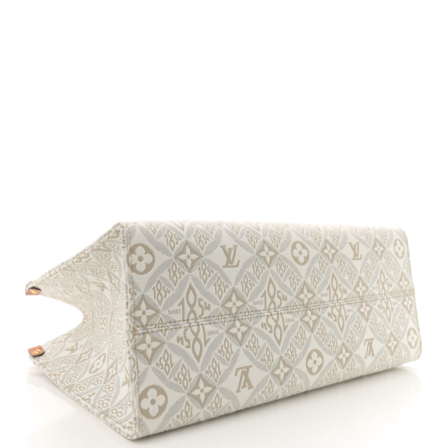 Jacquard Since 1854 Onthego MM Creme