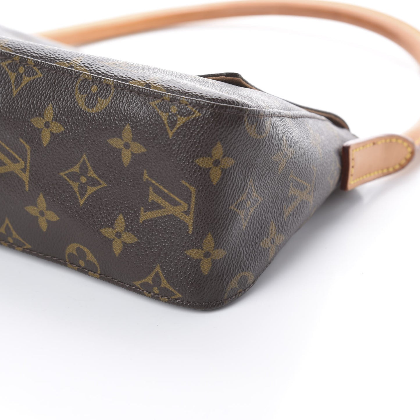 Monogram Mini Looping