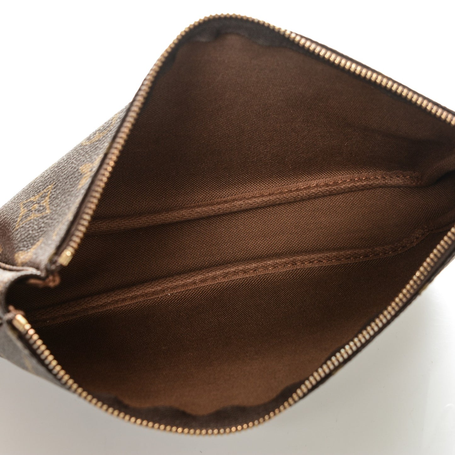 Monogram Pochette Accessories