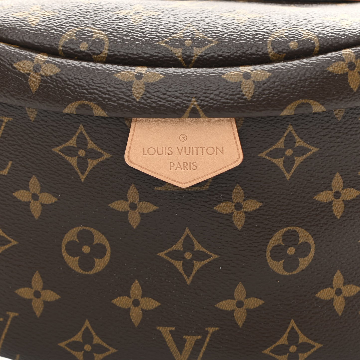 Monogram Bumbag