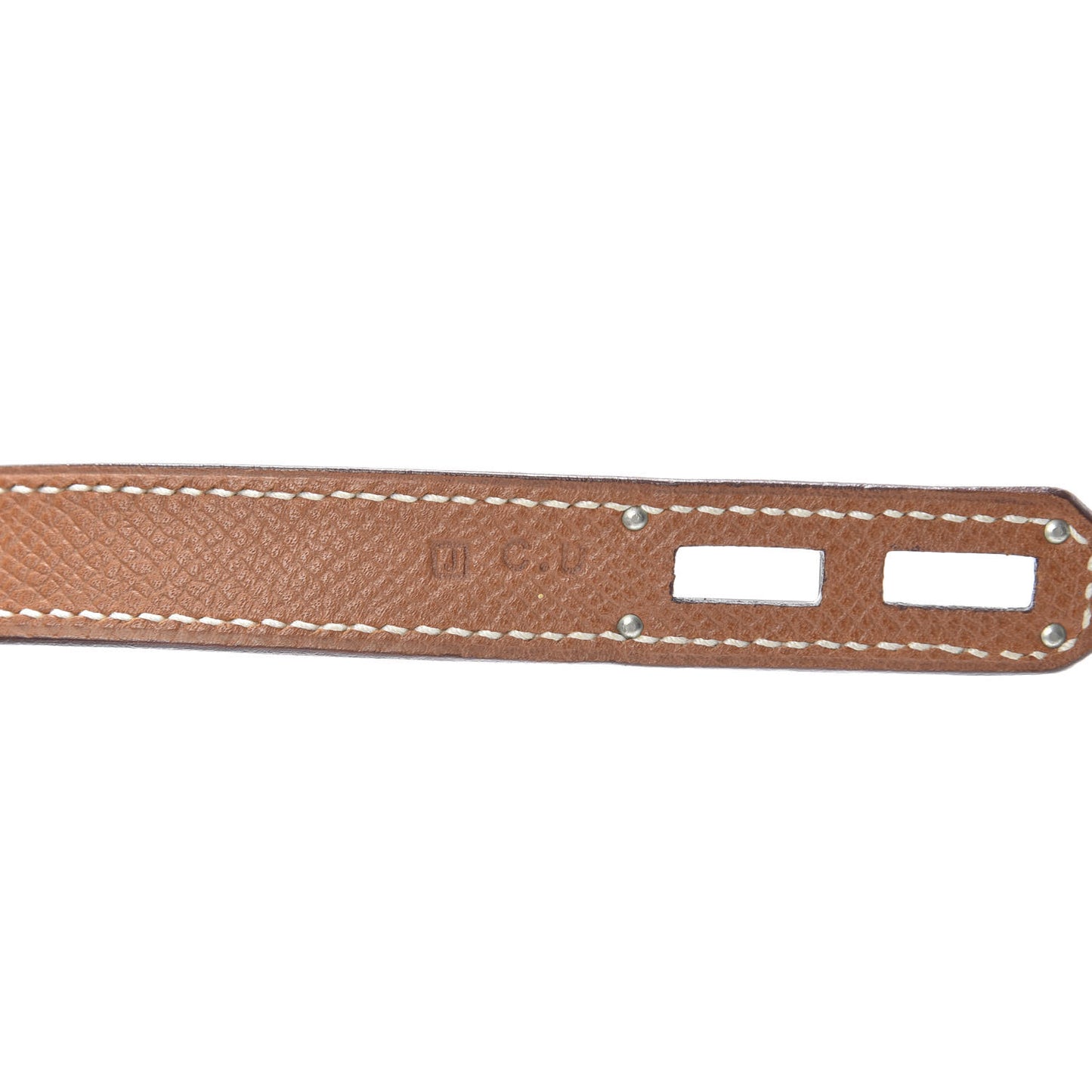 Epsom Kelly Depeche 38 Gold