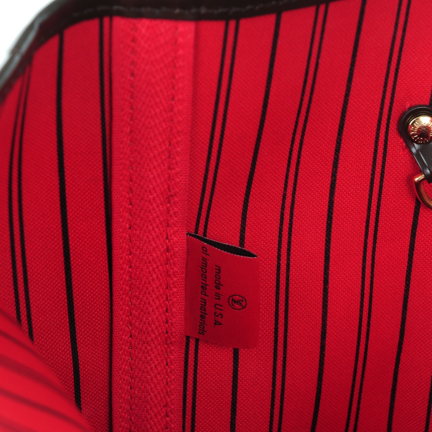 Damier Ebene Neo Neverfull MM