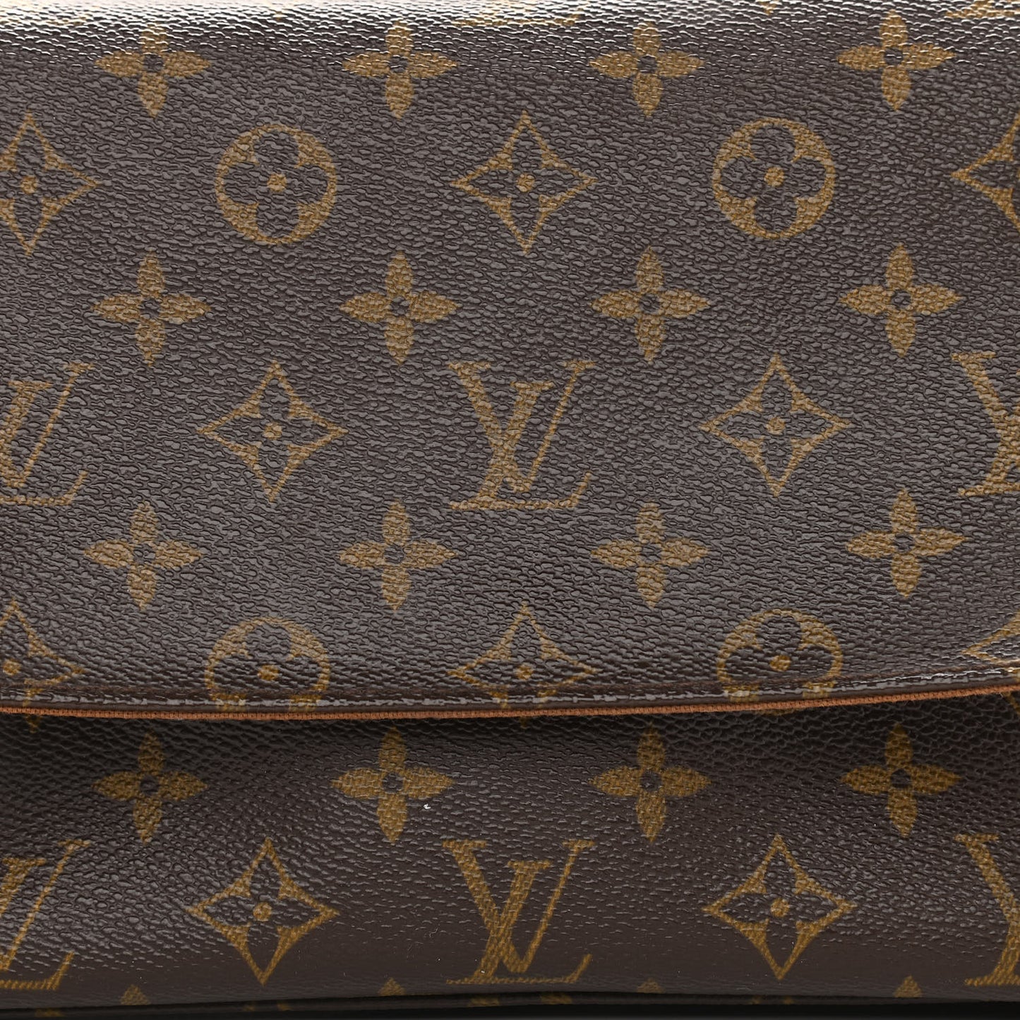 Monogram Mini Looping