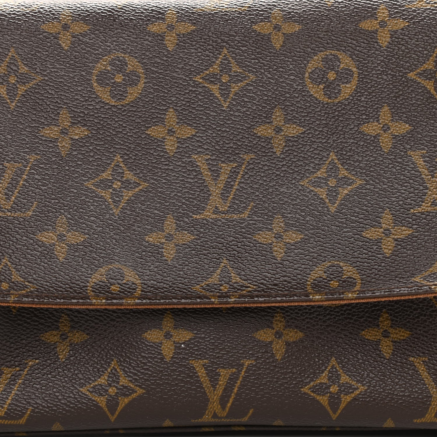 Louis Vuitton Monogram Mini Looping 7 of 12