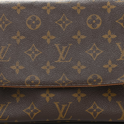 Louis Vuitton Monogram Mini Looping 7 of 12