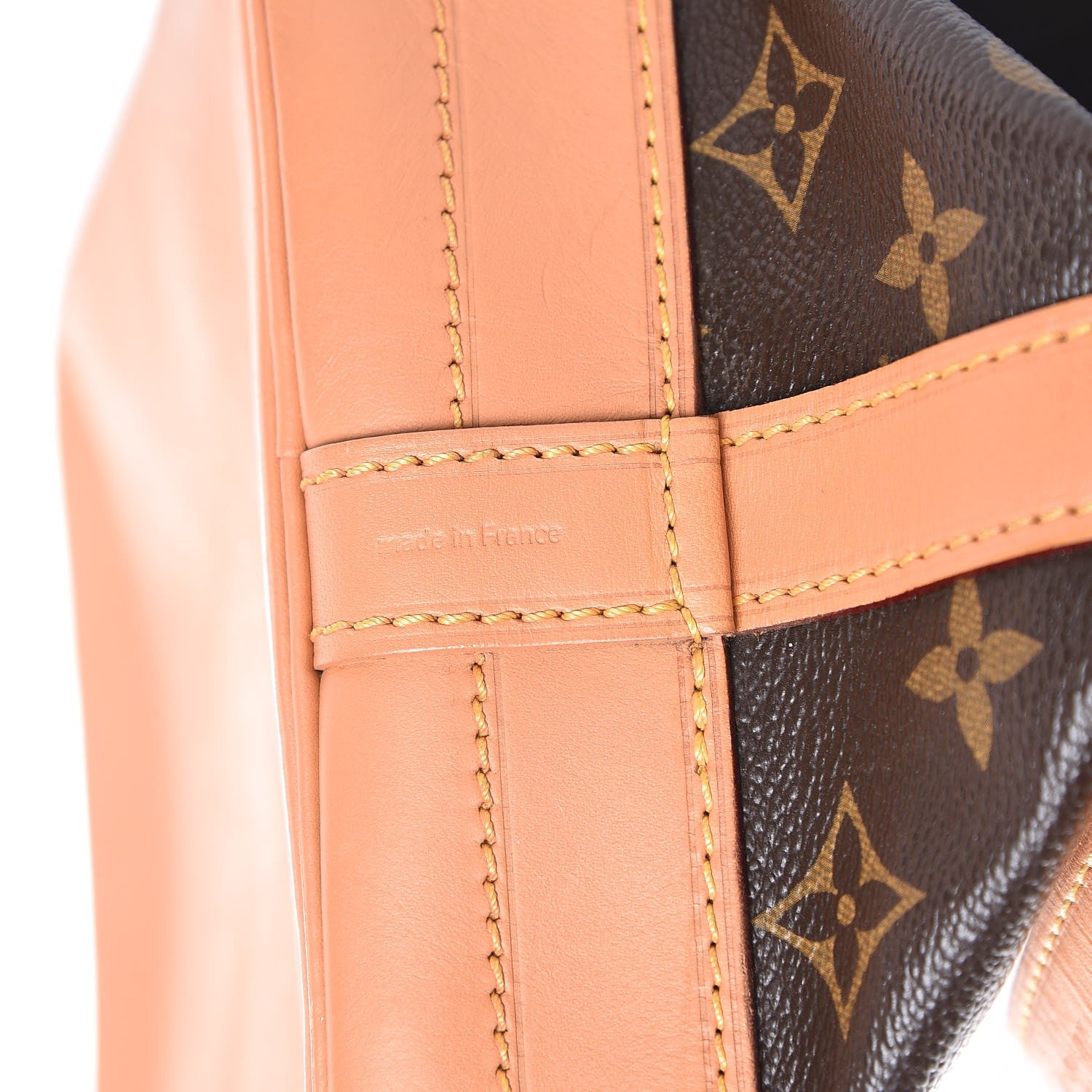 Louis Vuitton Monogram Noe 7 of 14