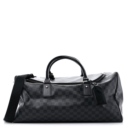Louis Vuitton Damier Graphite Roadster 1 of 14