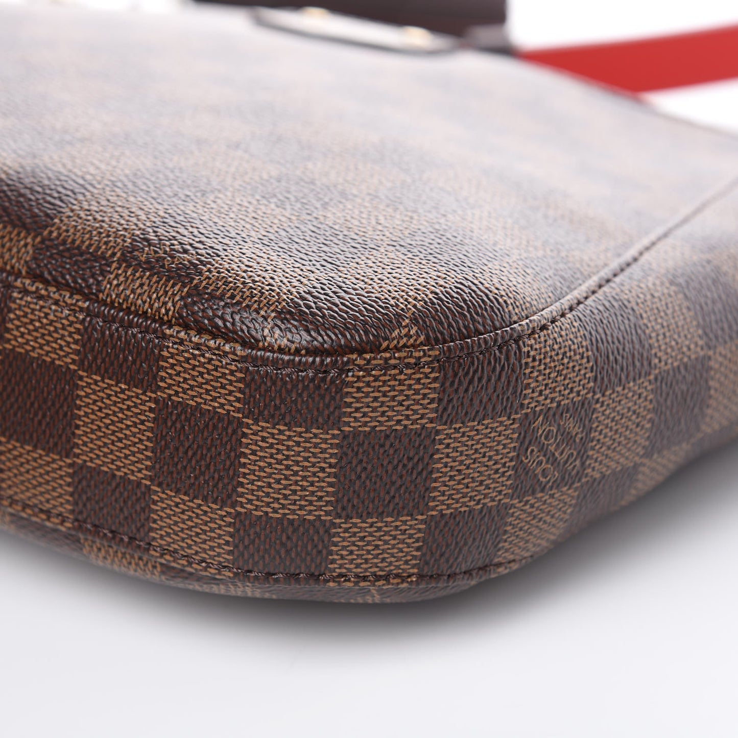 Damier Ebene South Bank Besace