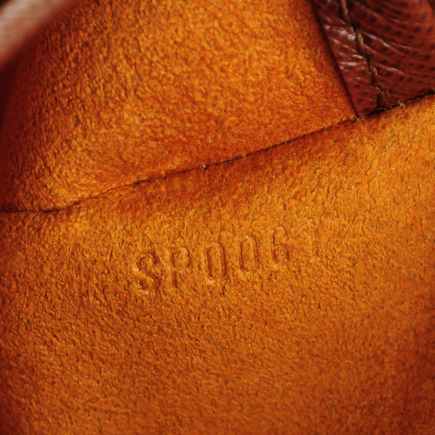 Monogram Musette Tango