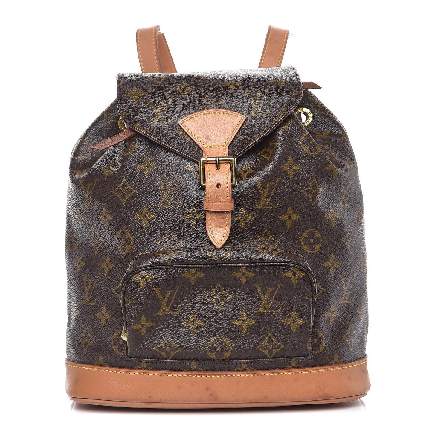Monogram Montsouris MM Backpack