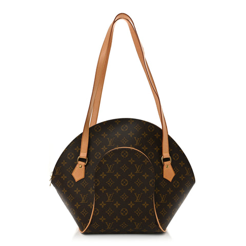 Monogram Ellipse GM Shopping Bag