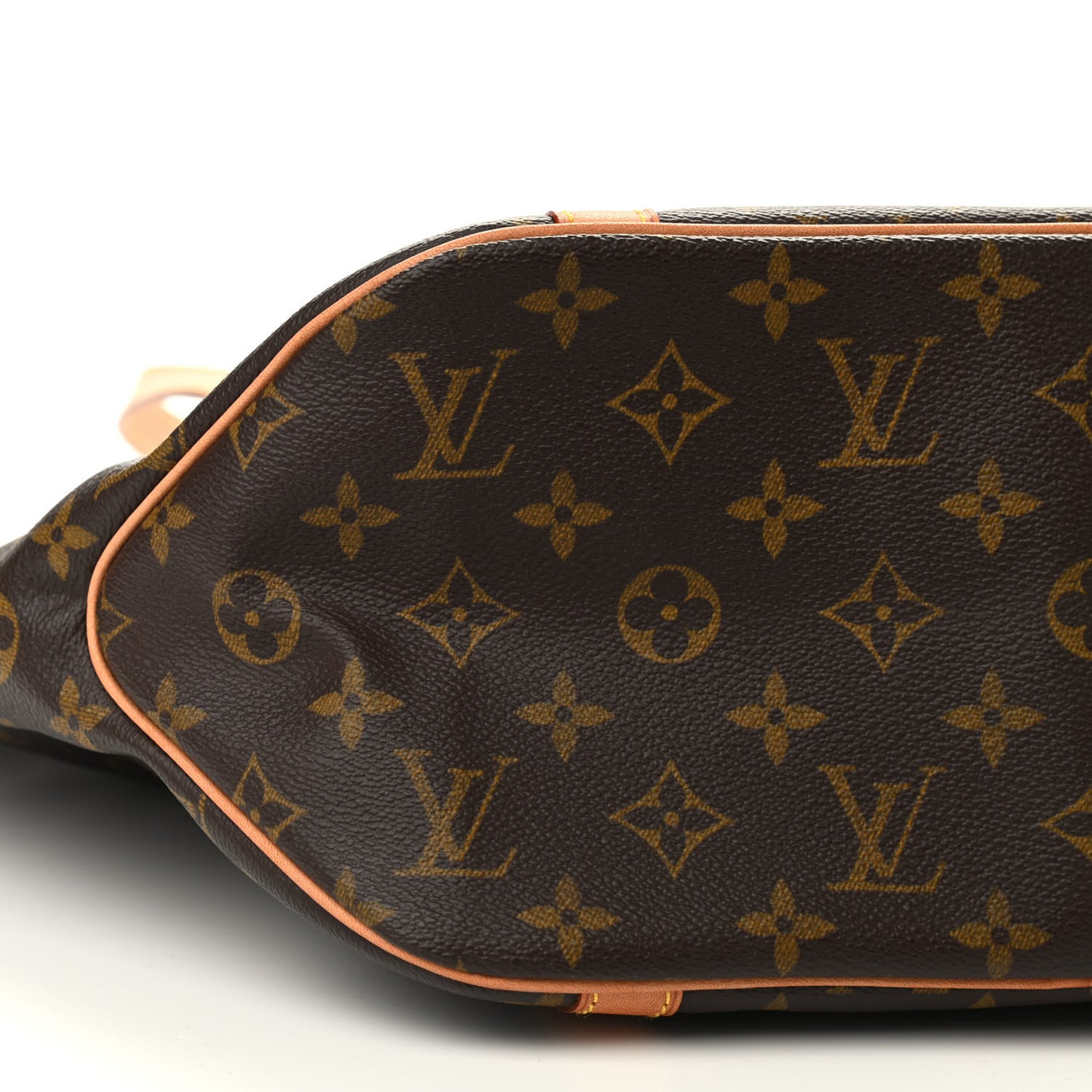 Monogram Sac Shopping Tote