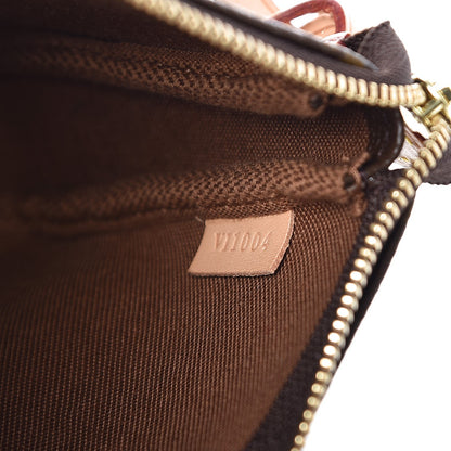 Louis Vuitton Monogram Panda Pochette Accessories 8 of 9