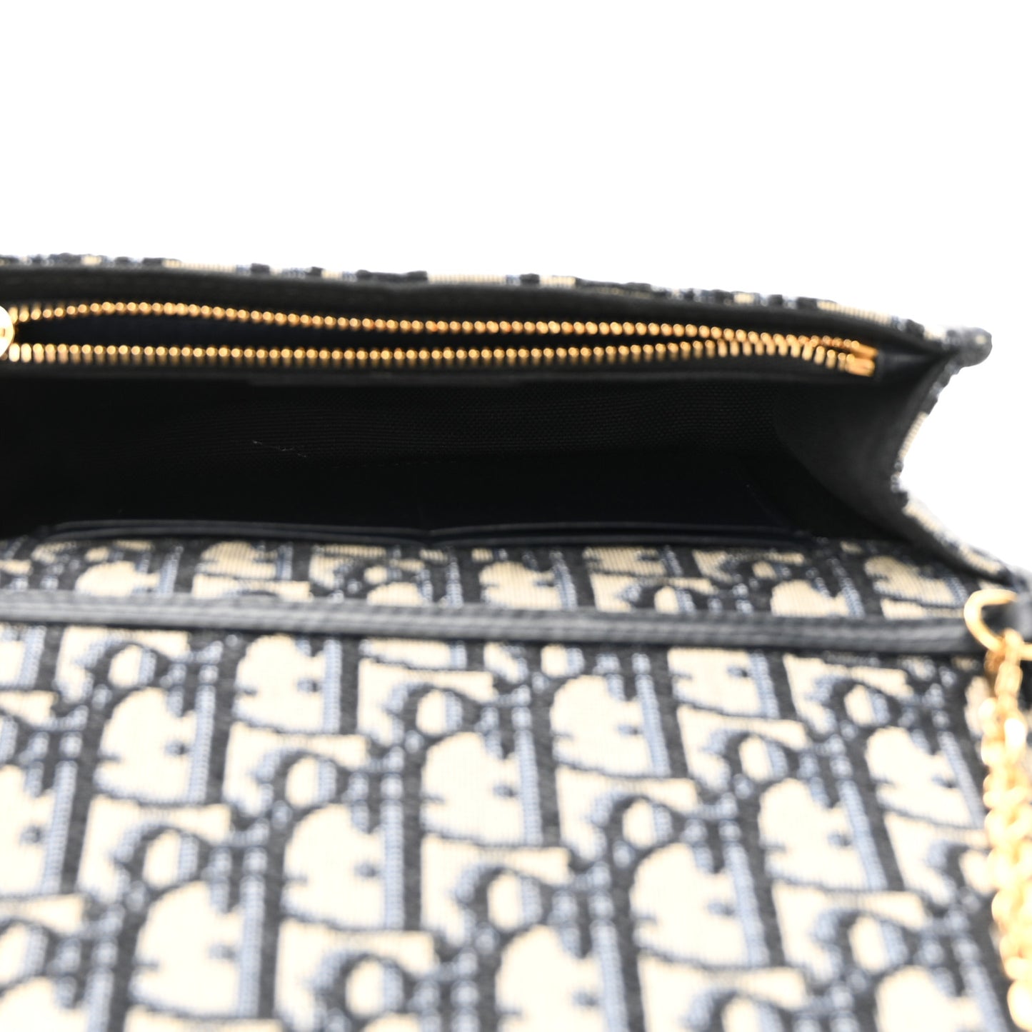 Oblique 30 Montaigne 2-In-1 Pouch Blue