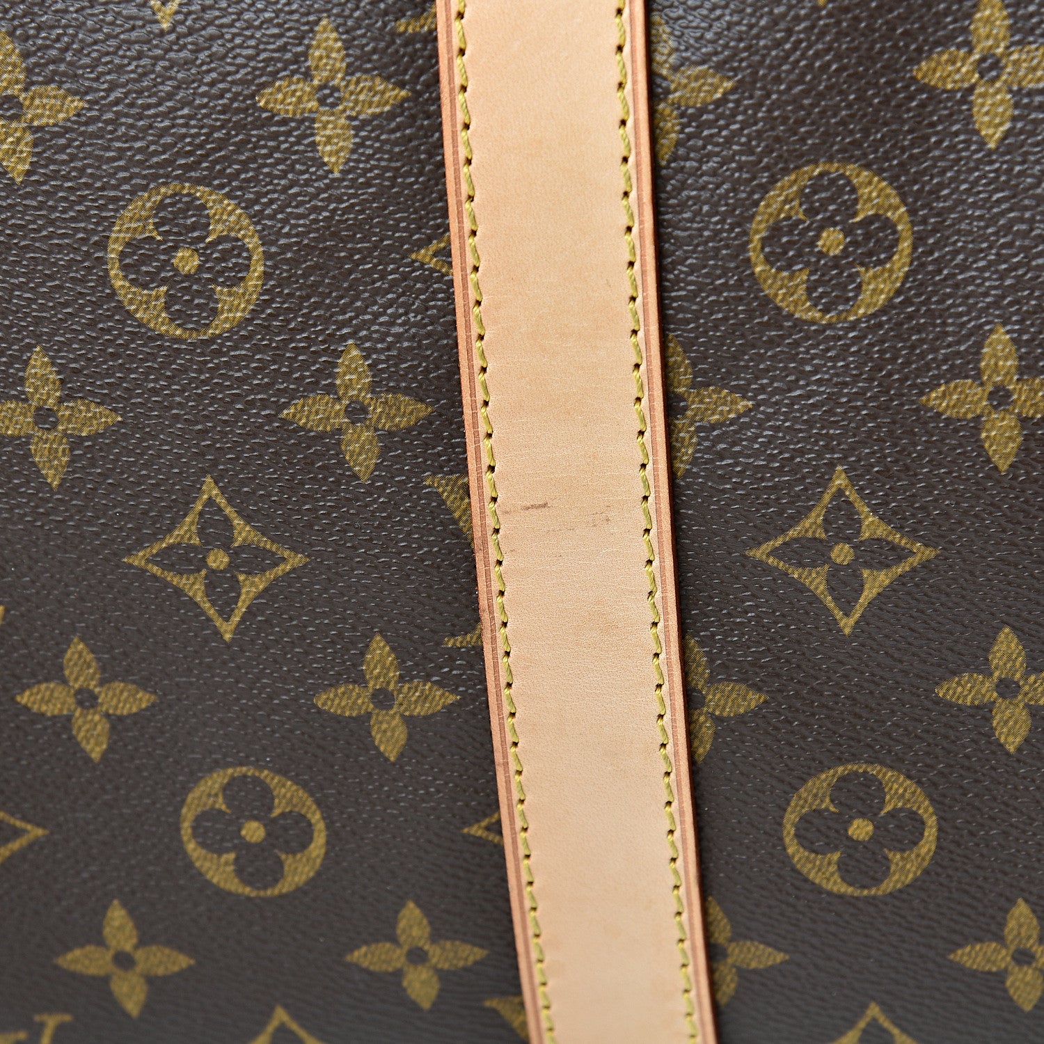 Louis Vuitton Monogram Keepall 60 12 of 16