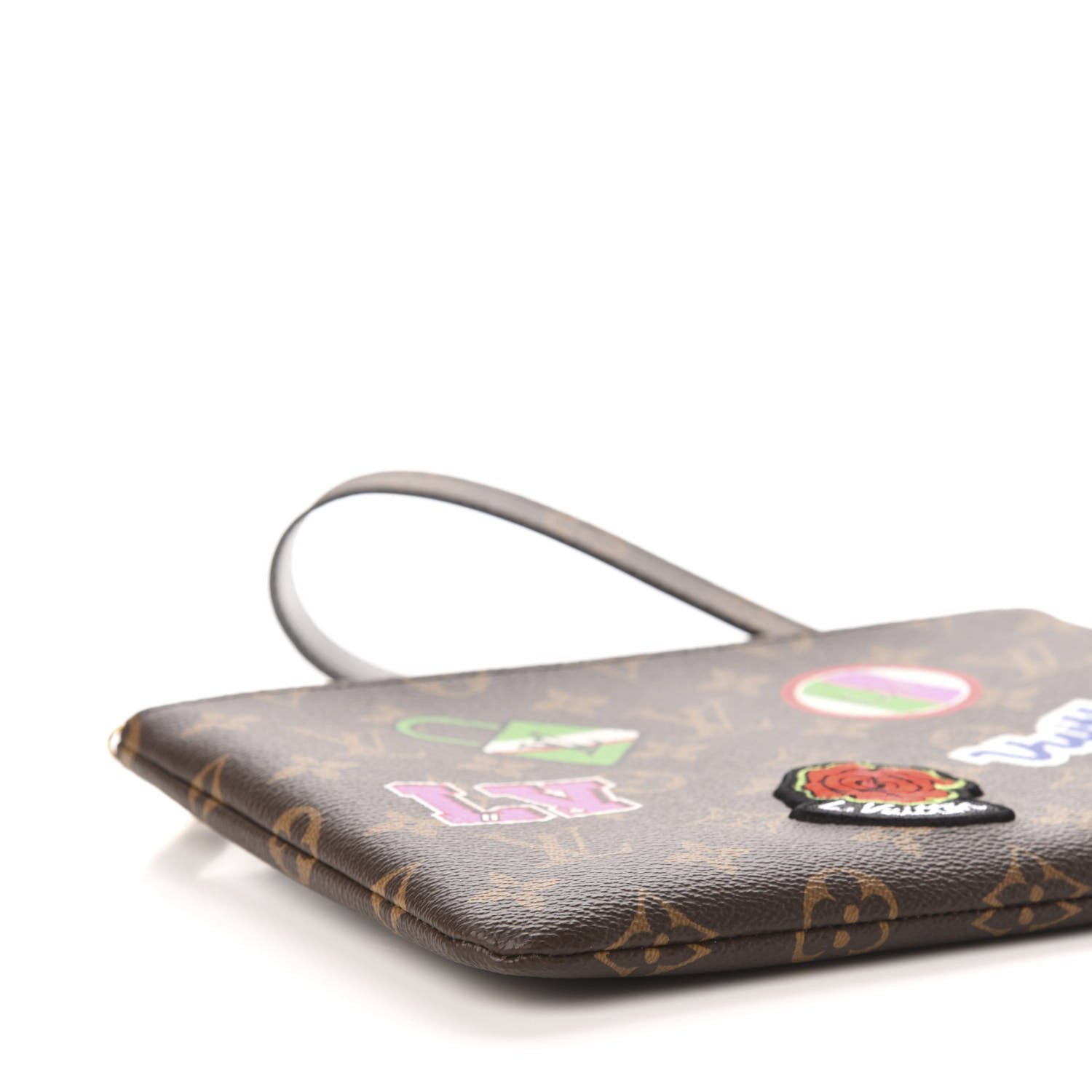 Louis Vuitton Monogram City Pouch 8 of 10