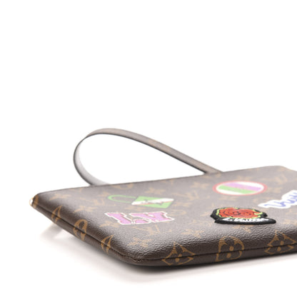 Louis Vuitton Monogram City Pouch 8 of 10